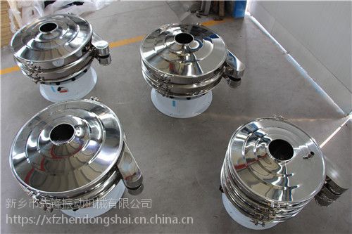 專業(yè)解讀 XFZ系列振動(dòng)篩在金屬粉末與固體廢物治理中的關(guān)鍵應(yīng)用