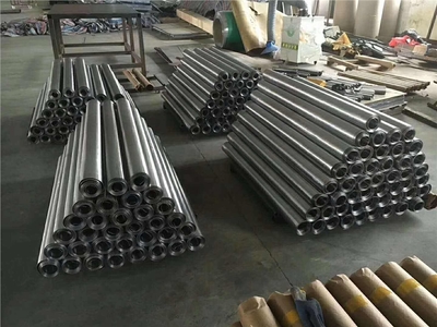 精鑄品質(zhì) 立業(yè)之本 山東萬(wàn)波金屬制品銷售業(yè)務(wù)解析